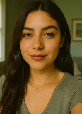 Eyes Zoom in