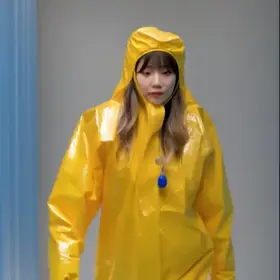 Hazmat Fit